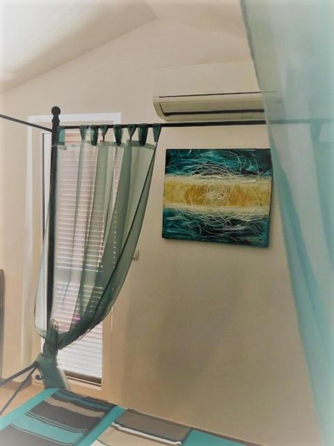Apartment Bella วิงกุรัน ภายนอก รูปภาพ