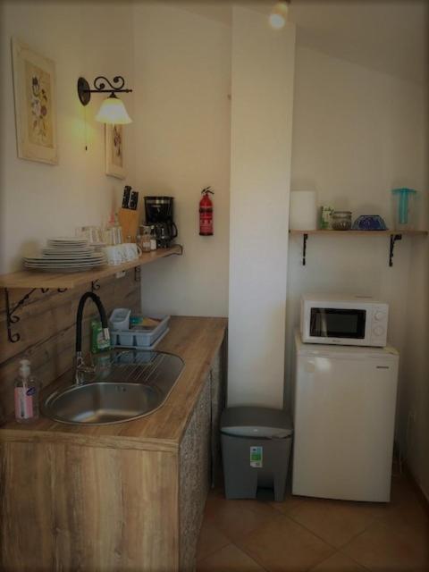 Apartment Bella วิงกุรัน ภายนอก รูปภาพ