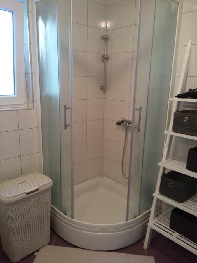 Apartment Bella วิงกุรัน ภายนอก รูปภาพ