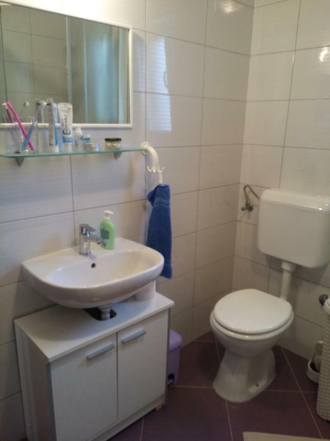 Apartment Bella วิงกุรัน ภายนอก รูปภาพ