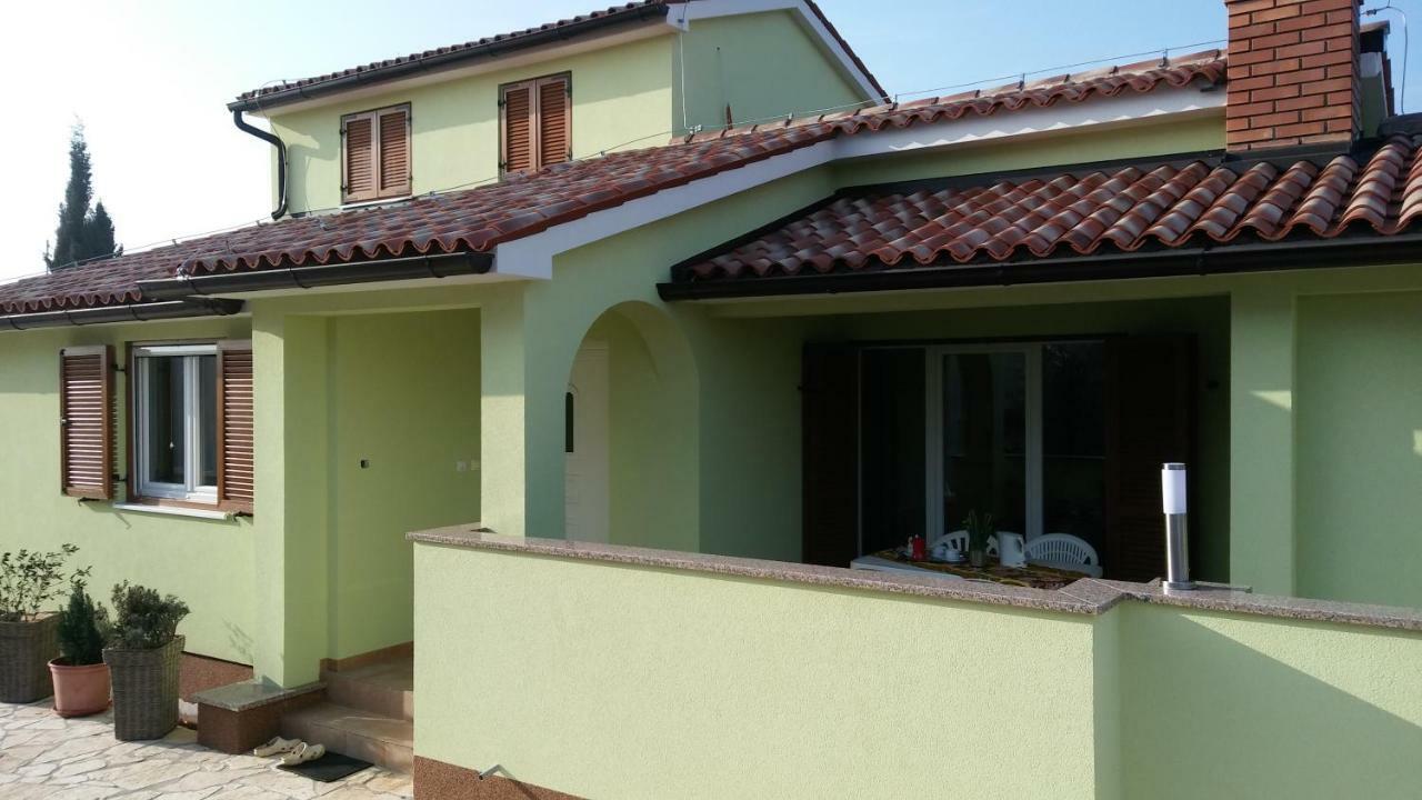 Apartment Bella วิงกุรัน ภายนอก รูปภาพ