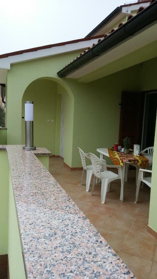 Apartment Bella วิงกุรัน ภายนอก รูปภาพ