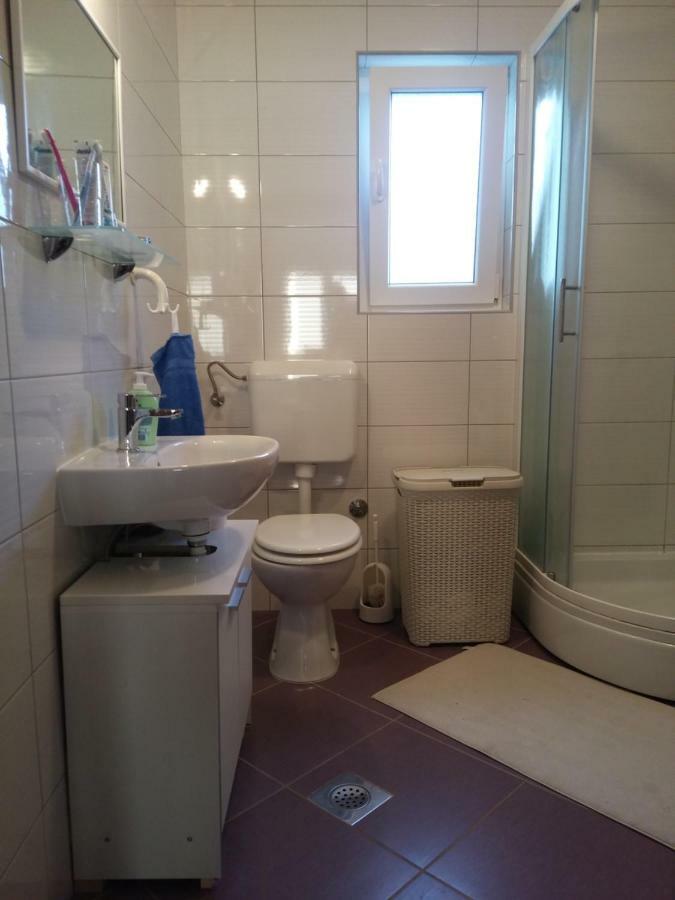 Apartment Bella วิงกุรัน ภายนอก รูปภาพ