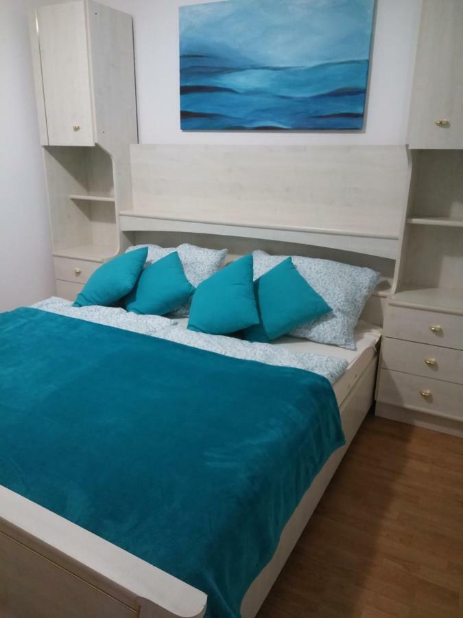 Apartment Bella วิงกุรัน ภายนอก รูปภาพ
