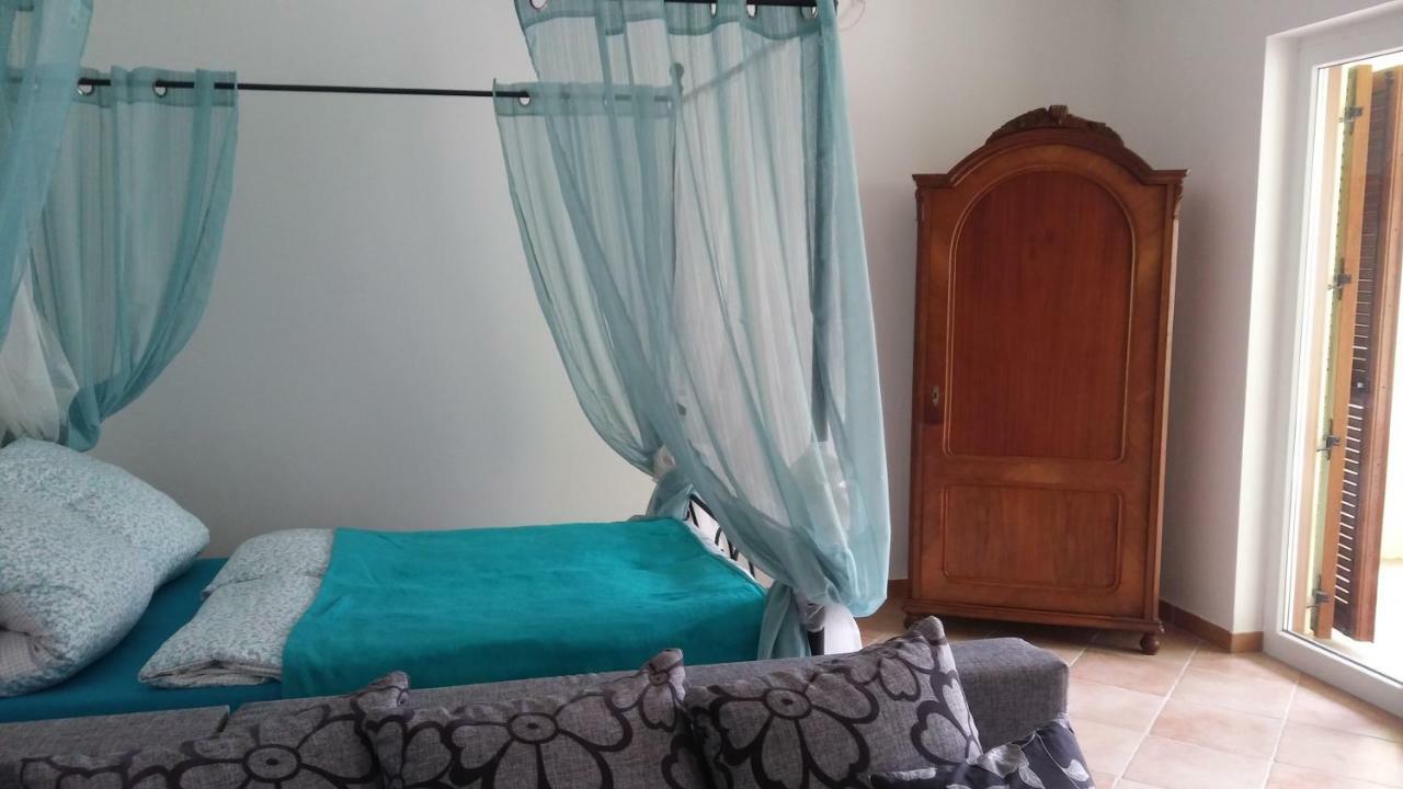 Apartment Bella วิงกุรัน ภายนอก รูปภาพ