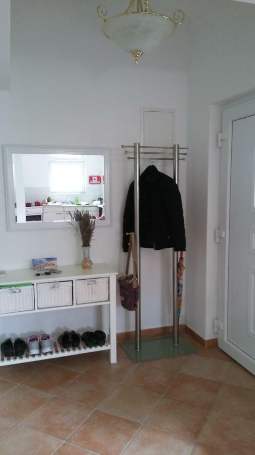 Apartment Bella วิงกุรัน ภายนอก รูปภาพ