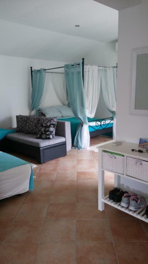 Apartment Bella วิงกุรัน ภายนอก รูปภาพ