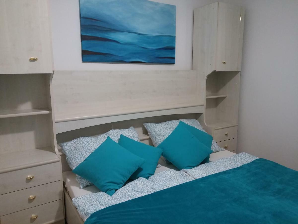 Apartment Bella วิงกุรัน ภายนอก รูปภาพ