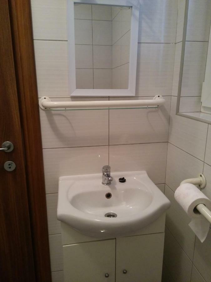 Apartment Bella วิงกุรัน ภายนอก รูปภาพ